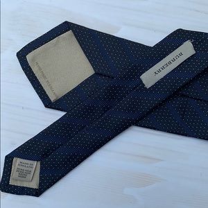 Authentic Burberry Tie